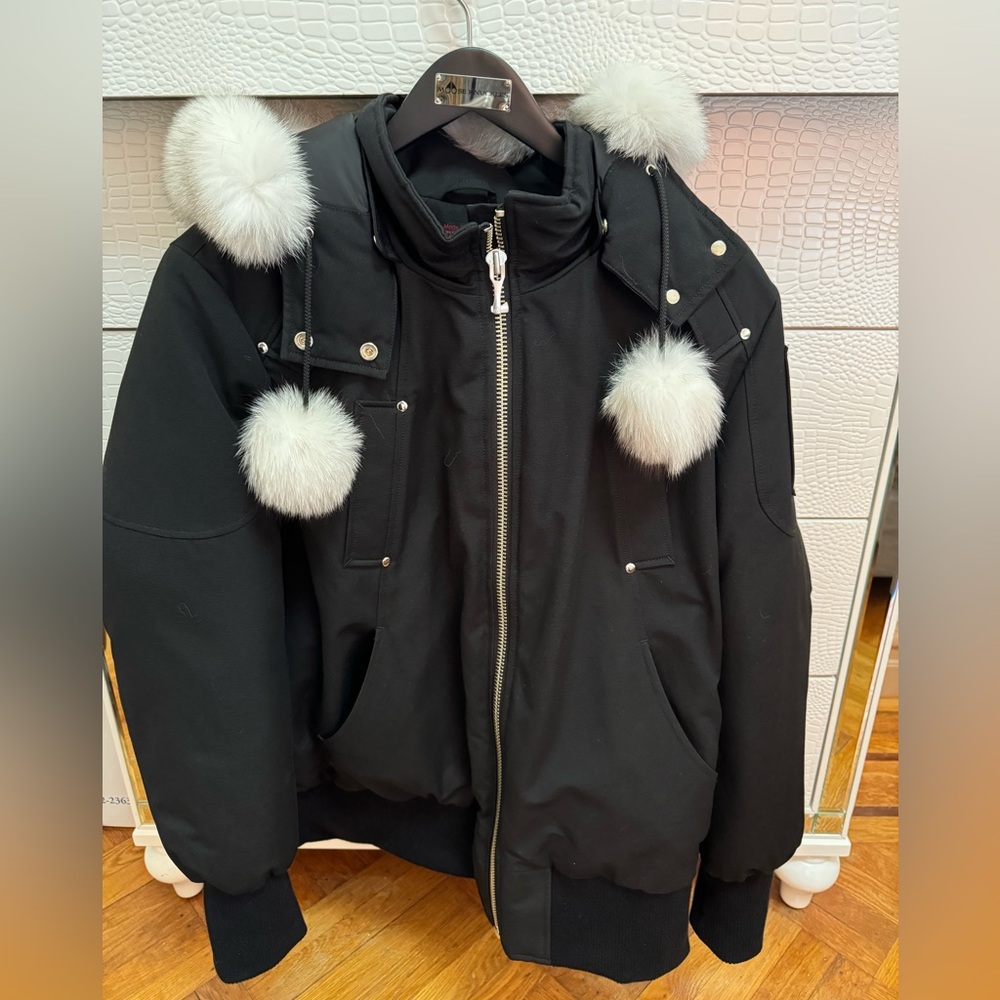 Pristine Condition Moose Knuckle - image 1